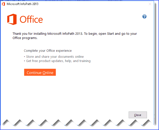 download infopath 2013