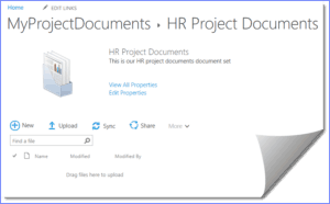 SharePoint Document Set vs Folder: Which to Use