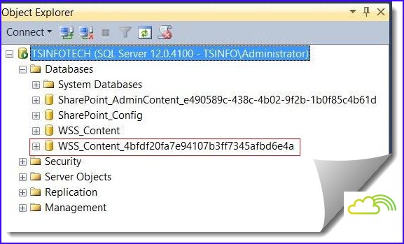 web application sharepoint 2013