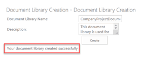 SharePoint Server Object Model Tutorial