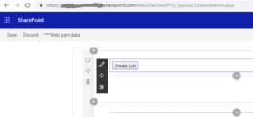 Create a SharePoint List using SharePoint Framework (SPFx)