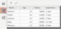 How to create a report in Power BI Desktop? [Excel & SharePoint]
