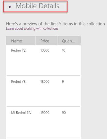 Power Apps Nested Rows Powerapps Add Row To Table | Insert A New Row Into A Collection – PHEUN