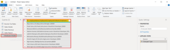 How to Split Columns in Power BI - SPGuides