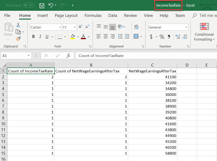 Export Power BI Reports To Excel Export Power Bi To Excel SPGuides 
