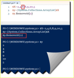PowerShell ArrayList - How to create and use - SharePoint & Microsoft ...
