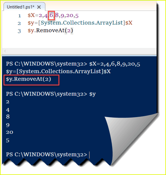 PowerShell ArrayList - How to create and use - SharePoint & Microsoft ...