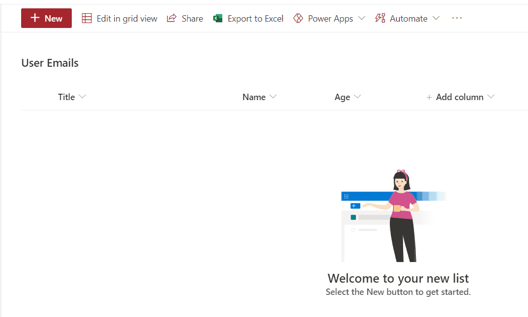 Power Automate Delete All Items In SharePoint List SPGuides