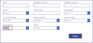 Power Apps Button Control OnSelect Property [With Various Examples]