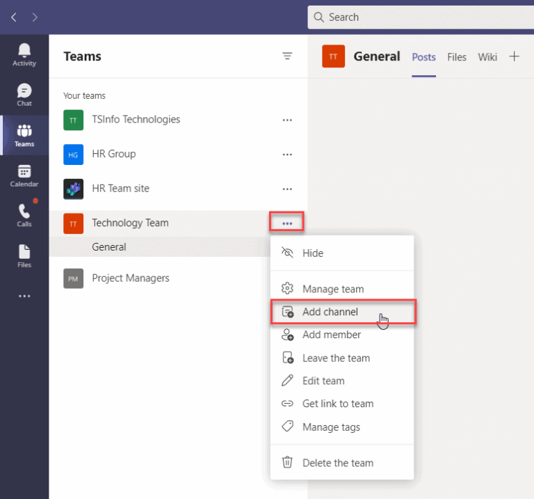How To Use Microsoft Teams Step By Step Guide SPGuides