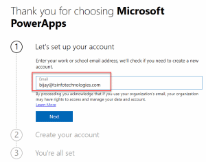 How to use Power Apps for free - SPGuides