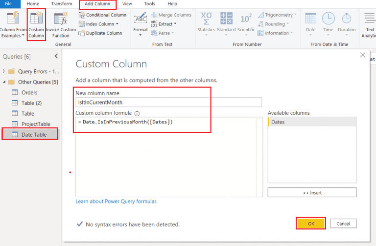 Power BI If Date 27 Examples SPGuides