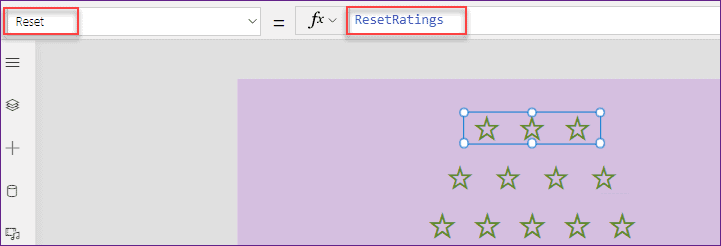 Power Apps Rating Control How To Use SPGuides
