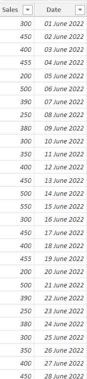 Power Bi Filter Between Two Dates - Design Talk