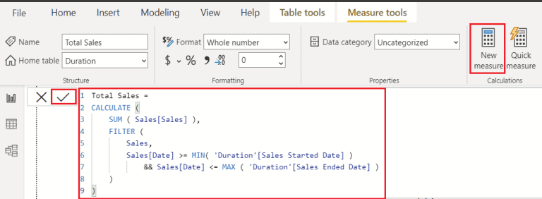 Power BI Filter Between Two Dates With 15 Examples SPGuides