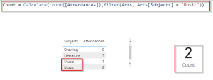 Filter Power BI Data Using DAX Conditions