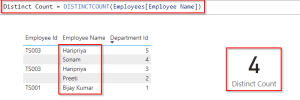 Filter Power BI Data Using DAX Conditions