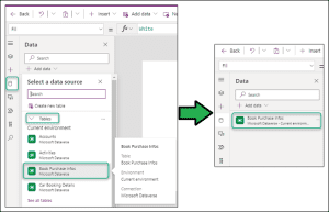 Power Apps Dataverse Choices [Complete Guide]