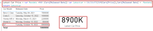 Power BI DAX Max Date [With 20+ Real Examples]