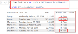 Power BI DAX Max Filter [With 17 Examples]