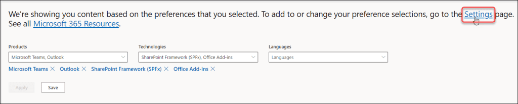 Microsoft 365 Developer Program Join FREE