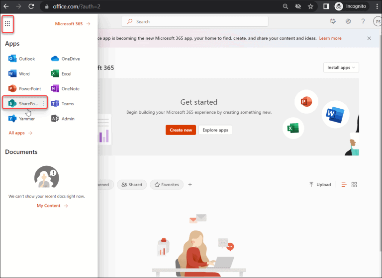 Microsoft 365 Developer Program Join FREE