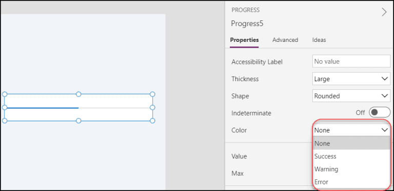 Power Apps Modern Progress Bar [Detailed Guide]