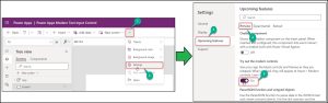 Power Apps Modern Text input Control [All in Detail]