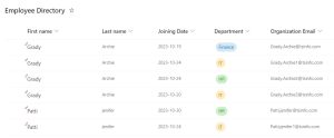 Auto Populate SharePoint List Columns Based on Value in One Column ...