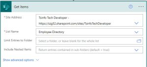 Auto Populate SharePoint List Columns Based on Value in One Column ...