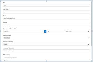 How to Customize SharePoint List Forms with Power Apps?