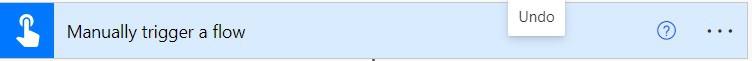 power automate sharepoint get items