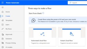 Delete All Items From A SharePoint List Using Power Automate