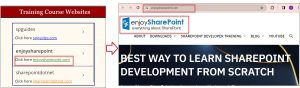 How to Add Hyperlink in Power Apps Gallery?