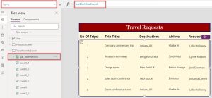 Power Apps Gallery Row Number [3 Various Ways]