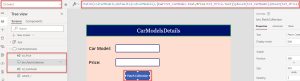 How to Patch Power Apps Collection to SharePoint List?