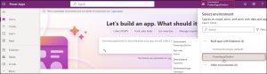 Microsoft Power Apps Copilot [With Examples]