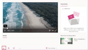 Power Apps Play Video from SharePoint - SharePoint & Microsoft Power ...