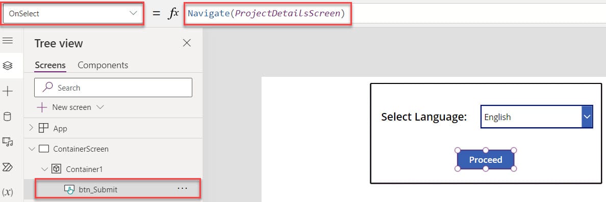 Container in Power Apps [With Examples]