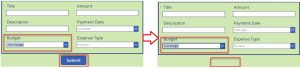 Show Hide Fields Based On Power Apps Dropdown Selection