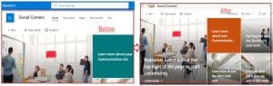 SharePoint Customization Examples: Customize a SharePoint Online Site