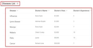 How to Export Data from Data Table to Excel in Power Apps