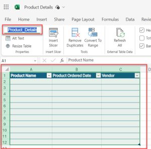 How to Export Data from Data Table to Excel in Power Apps