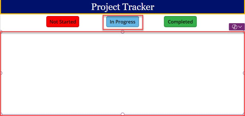How to make a data table blank in Power Apps How to make a data table blank in Power Apps