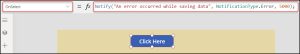 Power Apps Notify Function [How to Use]