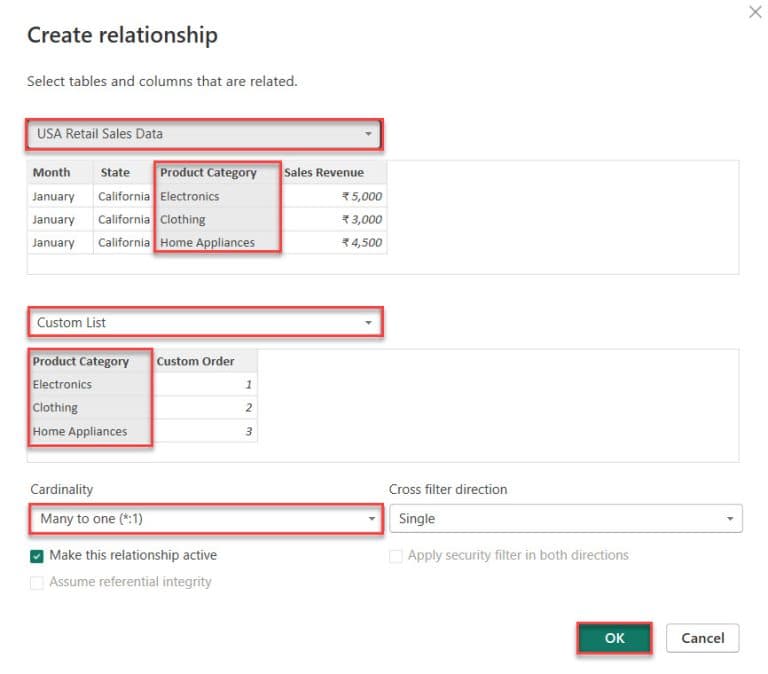 Power BI Slicer Sort Descending With Examples SharePoint