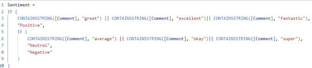 if dax powerbi if dax powerbi
