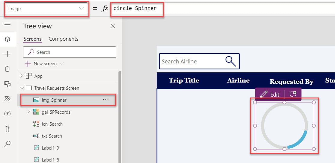 Power Apps Loading Spinner: How to Add and Use for Better UX