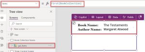 Power Apps First, FirstN, Last, and LastN Functions [With Examples]