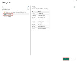 Power BI Split Column by Text Contains | Power BI Split String